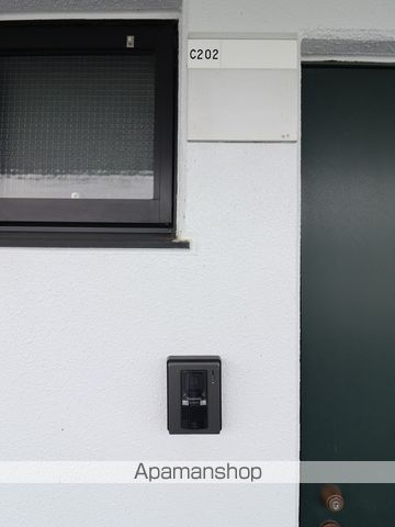 五百淵グリーンガーデンC棟の内装写真