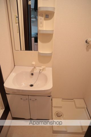 フジパレス北清水町II番館の内装写真