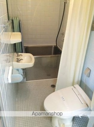 山本屋ビル[1K/21.6m2]のリビング・居間2