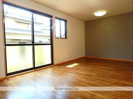 アヴェニュー小松寺　Ａ[1R/35.1m2]のリビング・居間