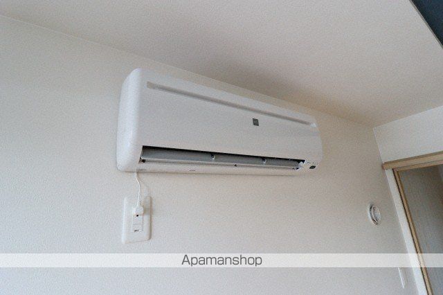 LIISA北大EASTの内装写真