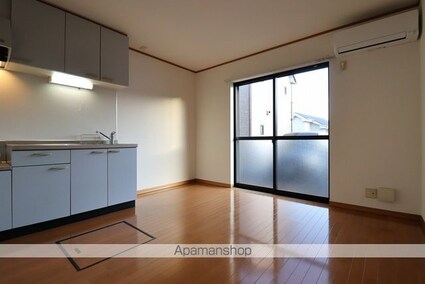 Ｓｗｅｅｔｓ　Ｖｉｌｌａ　Ａ棟[2DK/52.8m2]の内装1