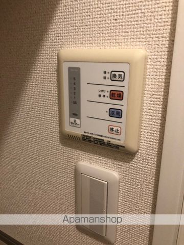 レオパレス霧島の内装写真