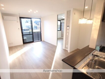 カーサＹＯＵ[1LDK/47.07m2]の内装9