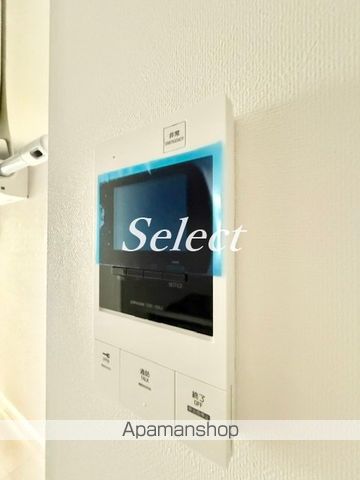 SHOKEN RESIDENCE横浜天王町IIIの内装写真