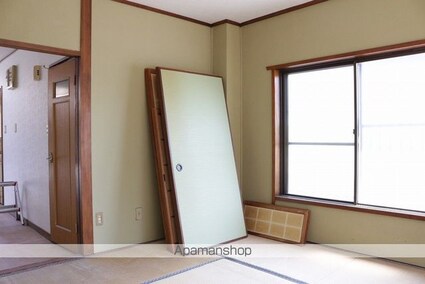 トロンコⅠ[1K/38.92m2]の内装10