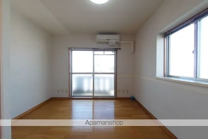 セレクト高須[1K/21.78m2]のリビング・居間