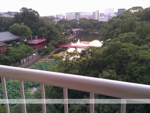 シャトー茶臼山のその他写真