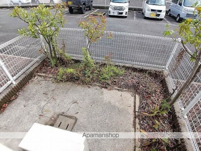 エスポワール寺畔Aの内装写真