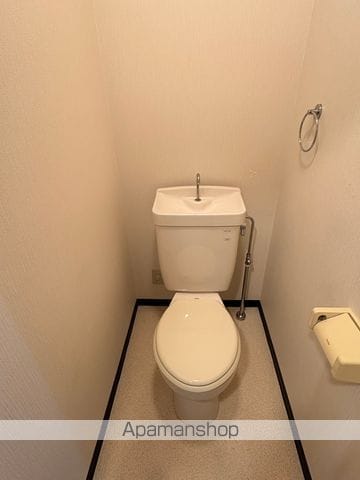サンパティーク白姫の内装写真