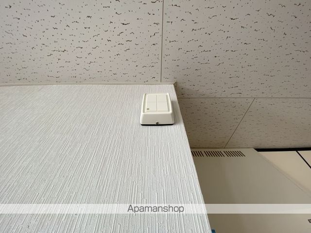 シティハウスIの内装写真