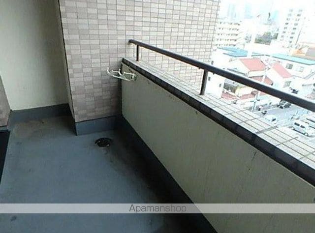リバーサイドバレルの内装写真
