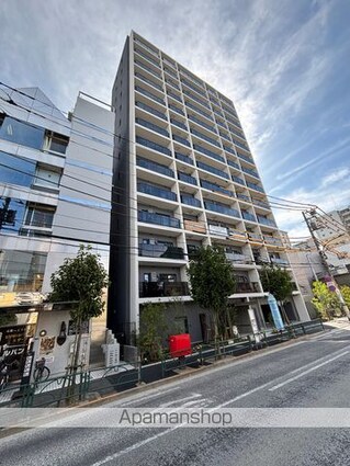 プレディアコート錦糸町スカイビュー[2SLDK/50.7m2]の外観2