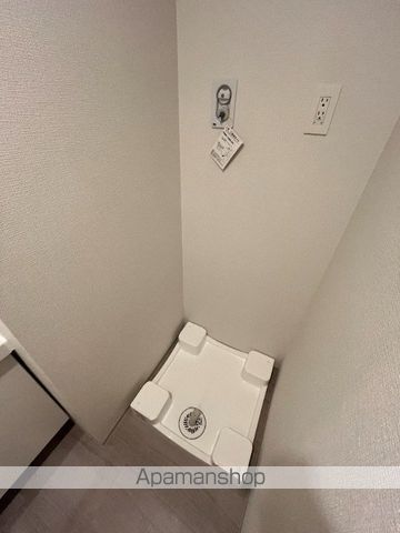 ルフォンリヴェント板橋西台の内装写真