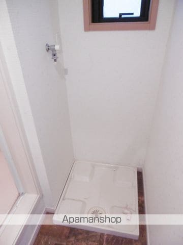 メゾンエスポワール成田町の内装写真