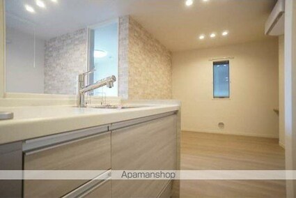 東京都立川市柴崎町２丁目[2SLDK/64.62m2]の内装1