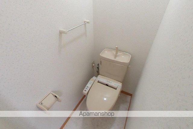 ヤチダハイツの内装写真