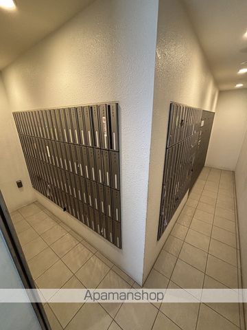プレサンスTOWER KITAHAMAのその他写真