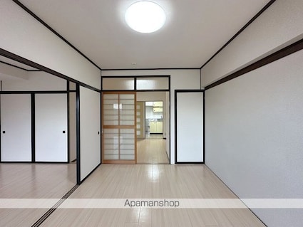 ＭＡＲＵＣＯ　Ｎｉｈｏｎｍａｔｕ[2DK/44m2]の内装5