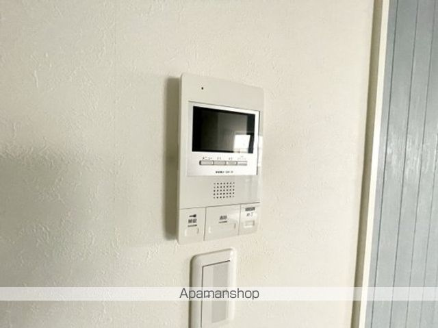 スリーズ霞町の内装写真