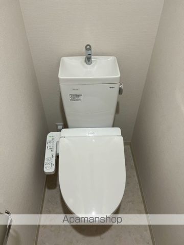 LIBERTE沼袋の内装写真