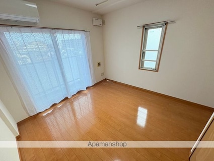 サウスハイツ[1K/26.05m2]のリビング・居間