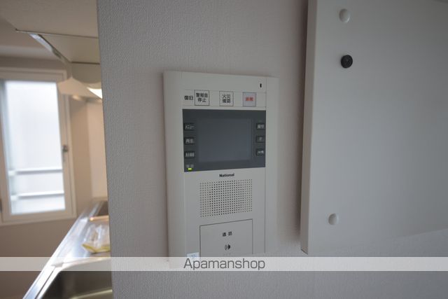 ルラシオン北9条通の内装写真