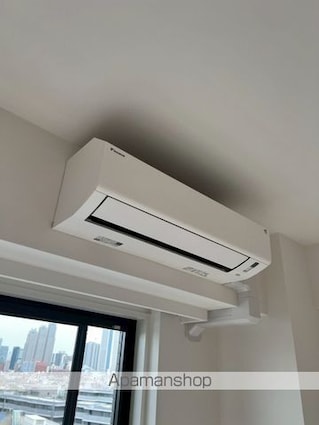 東京都中野区南台２丁目[2LDK/51m2]のその他設備