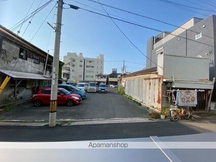 フジパレス和歌山美園Ⅱ番館[1LDK/41.84m2]の眺望