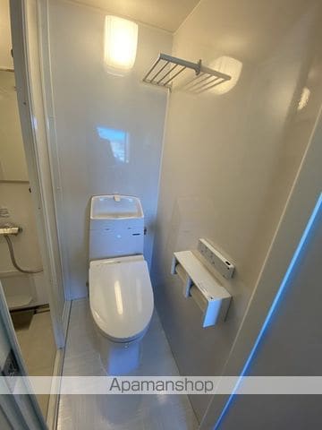 コスモリード文京千駄木の内装写真