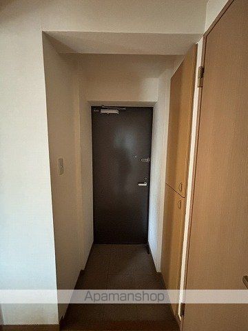 ヴィジョン御幸の内装写真