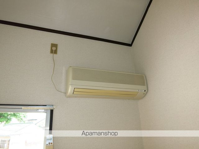 グリーンハイム町田の内装写真