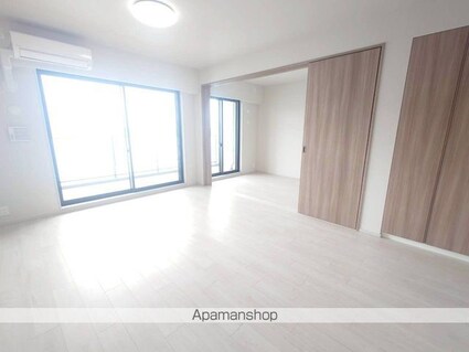 トラープランド蒼麗館[3LDK/72m2]の内装1