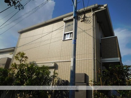 グレイス八千代[1LDK/36.58m2]の外観3
