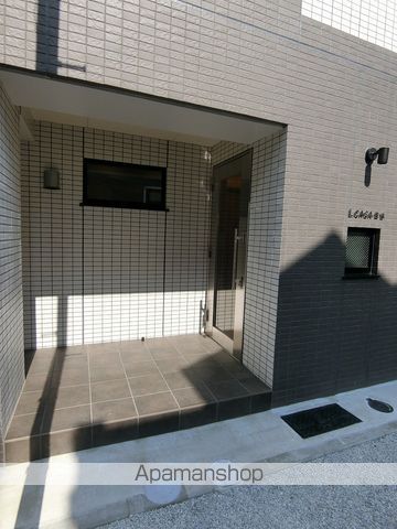 L.CASA住吉の玄関写真