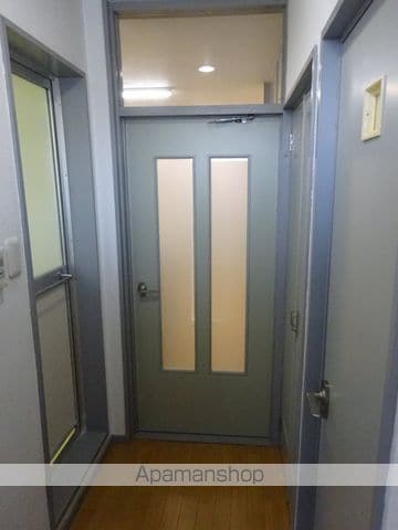 エレガンス古城の内装写真