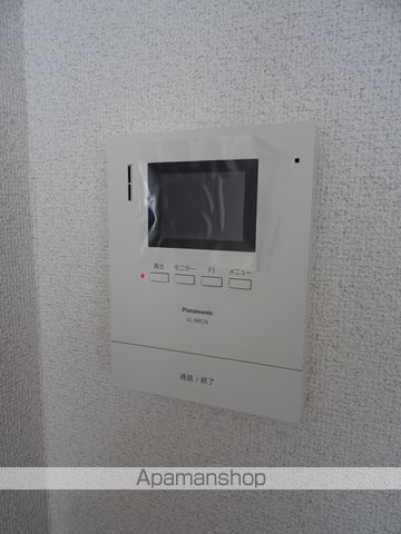 プリベール仙台21の内装写真