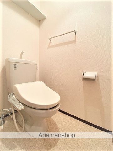 セタンドール緑町の内装写真