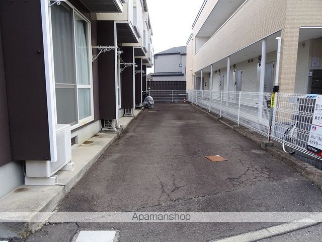 SKハイツのその他写真