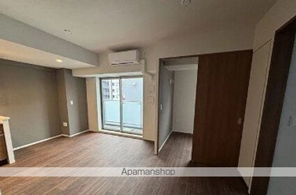 ＡＳＭＡＣＩ　ＭＡＩＳＯＮ両国Ⅰ[2LDK/51.16m2]の内装1