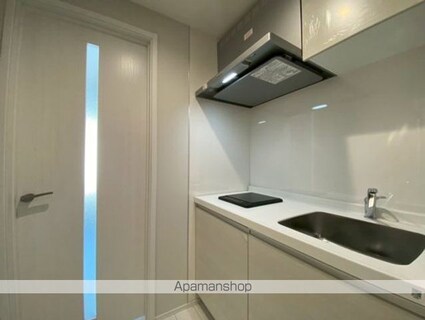 スターティス六実[1K/26m2]のキッチン