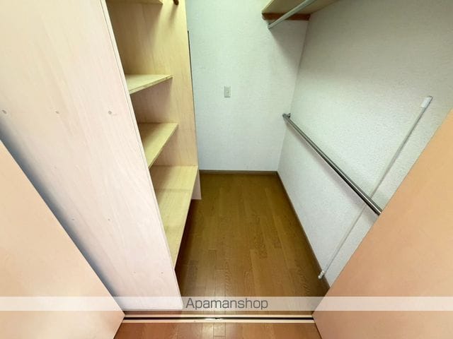 亀田本町22番貸家の内装写真