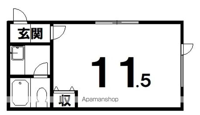apartment 北海道釧路郡釧路町曙３丁目11-7
曙の賃貸情報を見る
物件地図