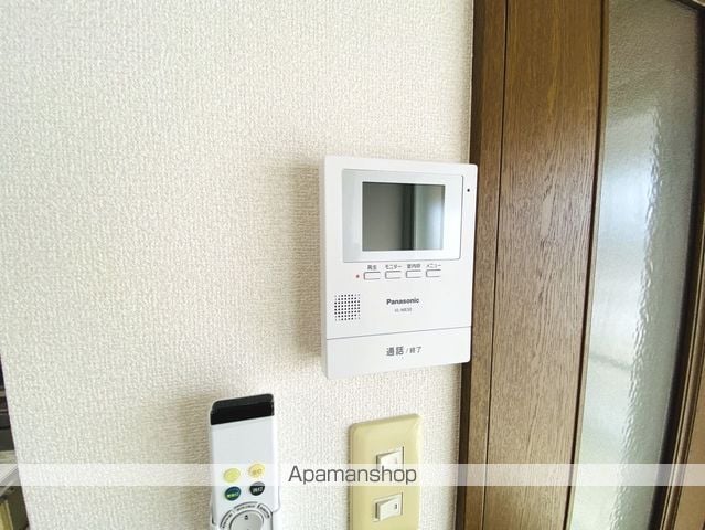 ピュアパレス的場IIの内装写真