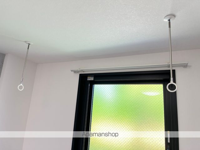 GATE RESIDENCE MITAKAの内装写真