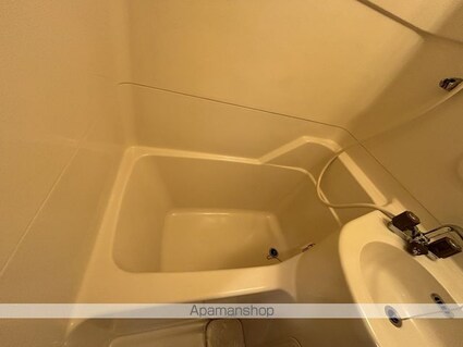 アーバン川内[1K/22.62m2]のバス