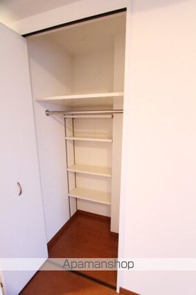 プライムアーバン目白[1R/24.97m2]の収納