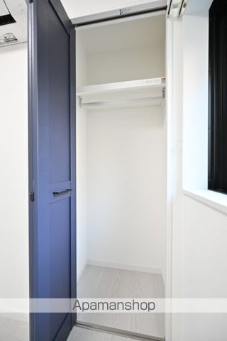 ESーGRANDE東中野の内装写真