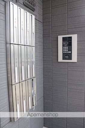 プロスペリーテ[1LDK/32.42m2]のエントランス1