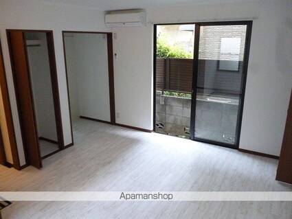 メゾンＪフォーレ[1K/27.95m2]のリビング・居間